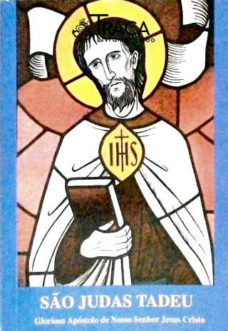São Judas Tadeu