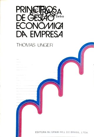 Princípios de Gestão Econômica