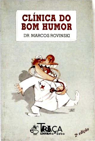 Clínica do Bom Humor