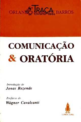 Comunicação e Oratória