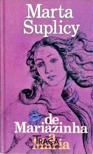De mariazinha a maria