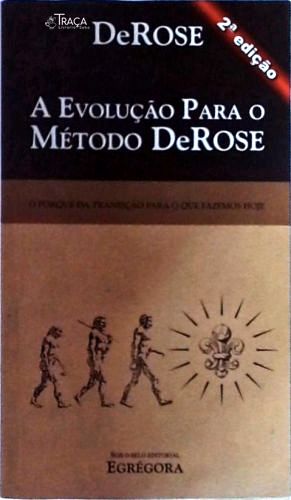 A Evolução para o Método de Rose