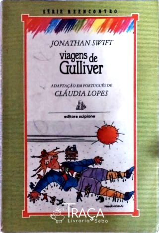 Viagens de Gulliver