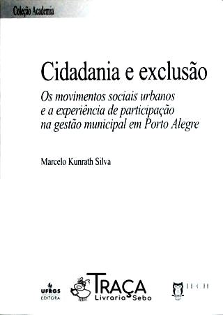 Cidadania e Exclusão