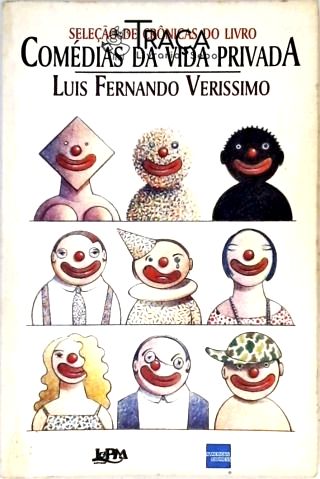 Comédias da Vida Privada