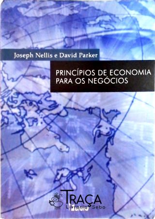Princípios de Economia para os Negócios