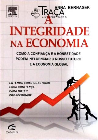 A Integridade Na Economia