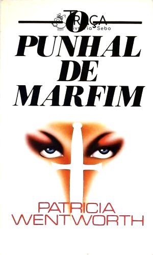O Punhal de Marfim