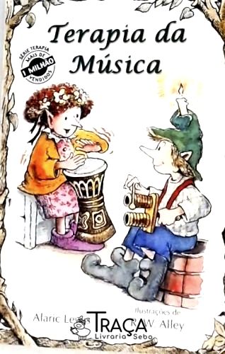 Terapia da Música