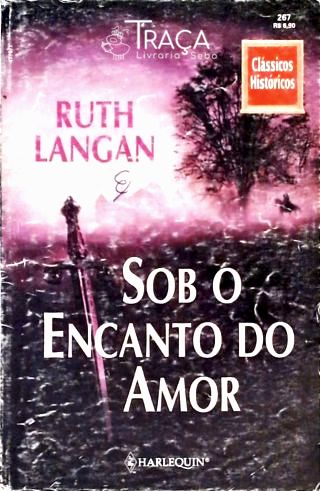 Sob o Encanto do Amor