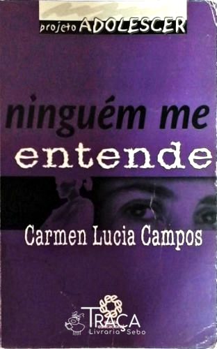 Ninguém Me Entende