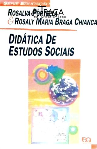 Didática de Estudos Sociais
