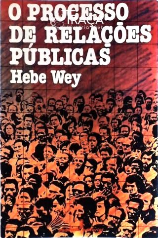 O Processo de Relações Públicas