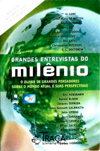 Grandes Entrevistas do Milênio