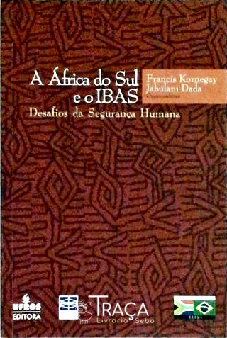 A África do Sul e o Ibas