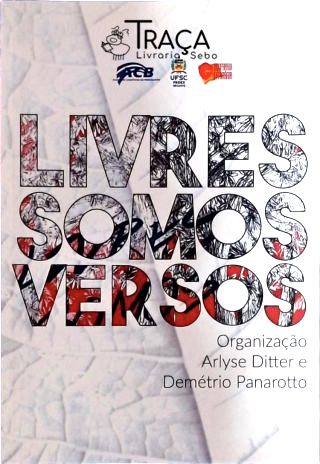 Livres Somos Versos
