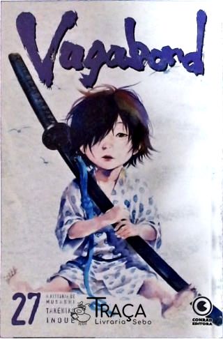 Vagabond Nº 27