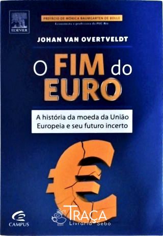 O Fim do Euro