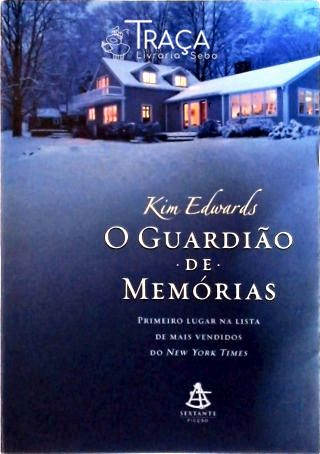 O Guardião de Memórias