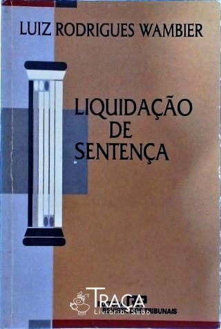 Liquidação de Sentença