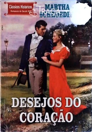 Desejos do Coração