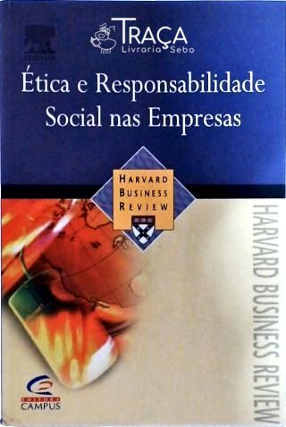 Ética e Responsabilidade Social Nas Empresas