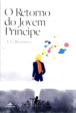O Retorno Do Jovem Príncipe