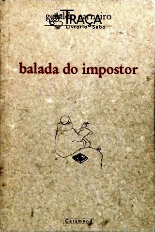 A Balada do Impostor