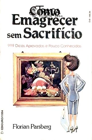Como Emagrecer sem Sacrifício