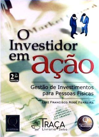 O Investidor em Ação