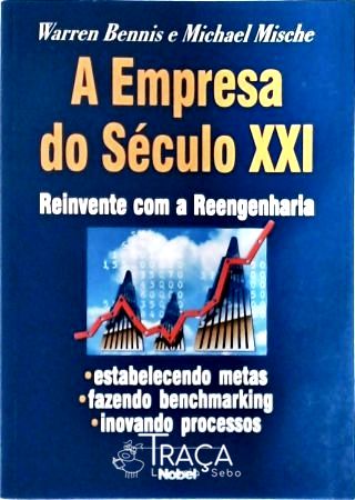 A Empresa do Século Xxi