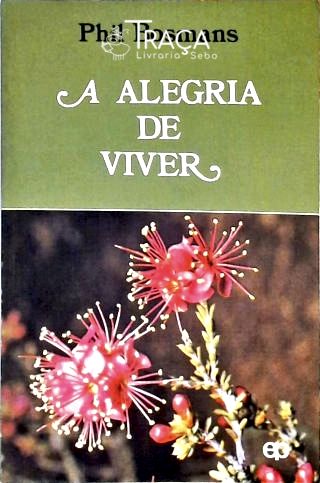 A Alegria de Viver