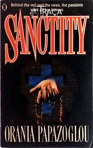 Sanctity