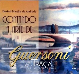 Contando a Arte de Guersoni