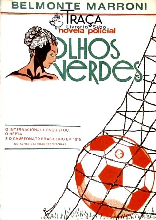 Olhos Verdes