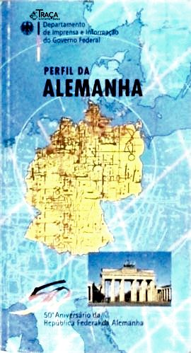 Perfil da Alemanha