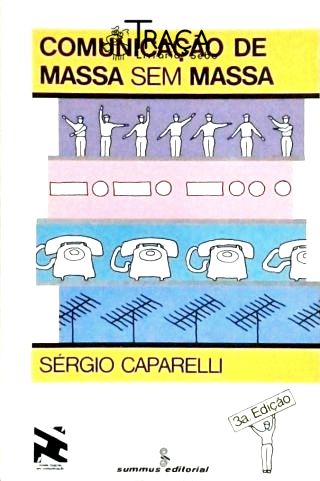 Comunicação de Massa sem Massa