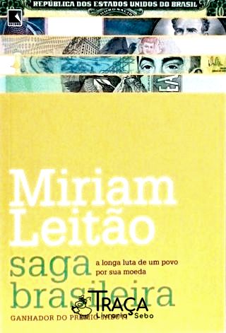 Saga Brasileira