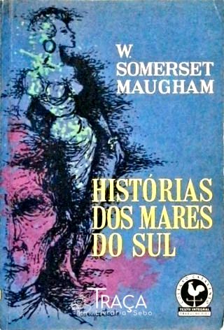Histórias dos Mares do Sul