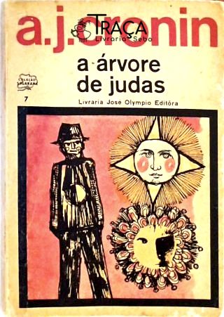 A Árvore de Judas