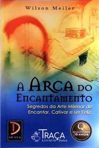 A Arca do Encantamento