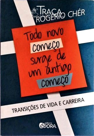 Todo Novo Começo Surge de Um Antigo Começo