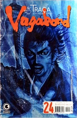 Vagabond Nº 24