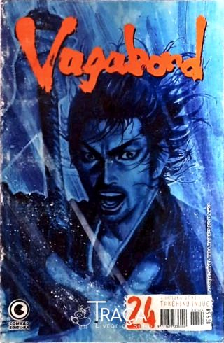 Vagabond Nº 24
