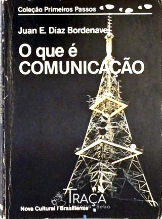 O Que É Comunicação