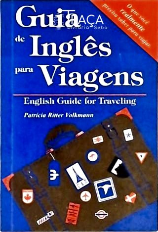 Guia de Inglês para Viagens
