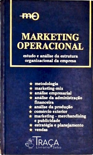 Marketing Operacional - Volume 3