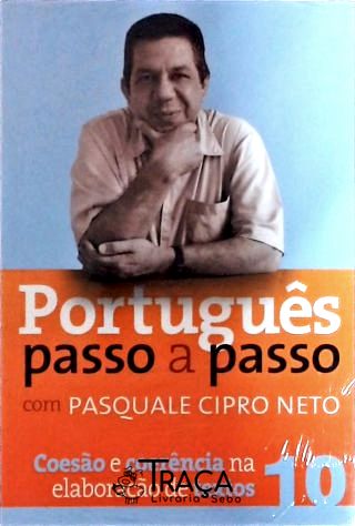 Português Passo a Passo Vol. 10