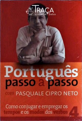 Português Passo a Passo Vol 4