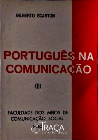 Português Na Comunicação Vol. 2